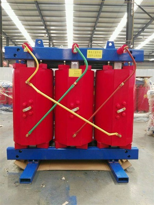 监利SCB11-800KVA/10KV/0.4KV干式变压器参数